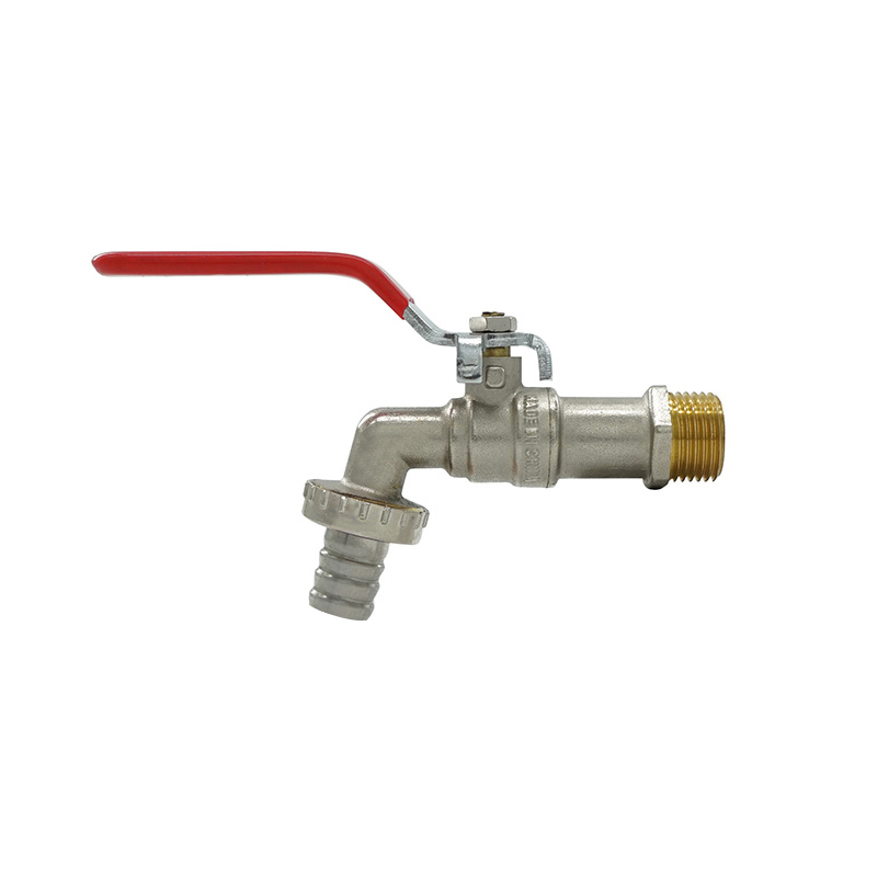 bibcock کے مواد کا انتخاب کیسے کریں؟